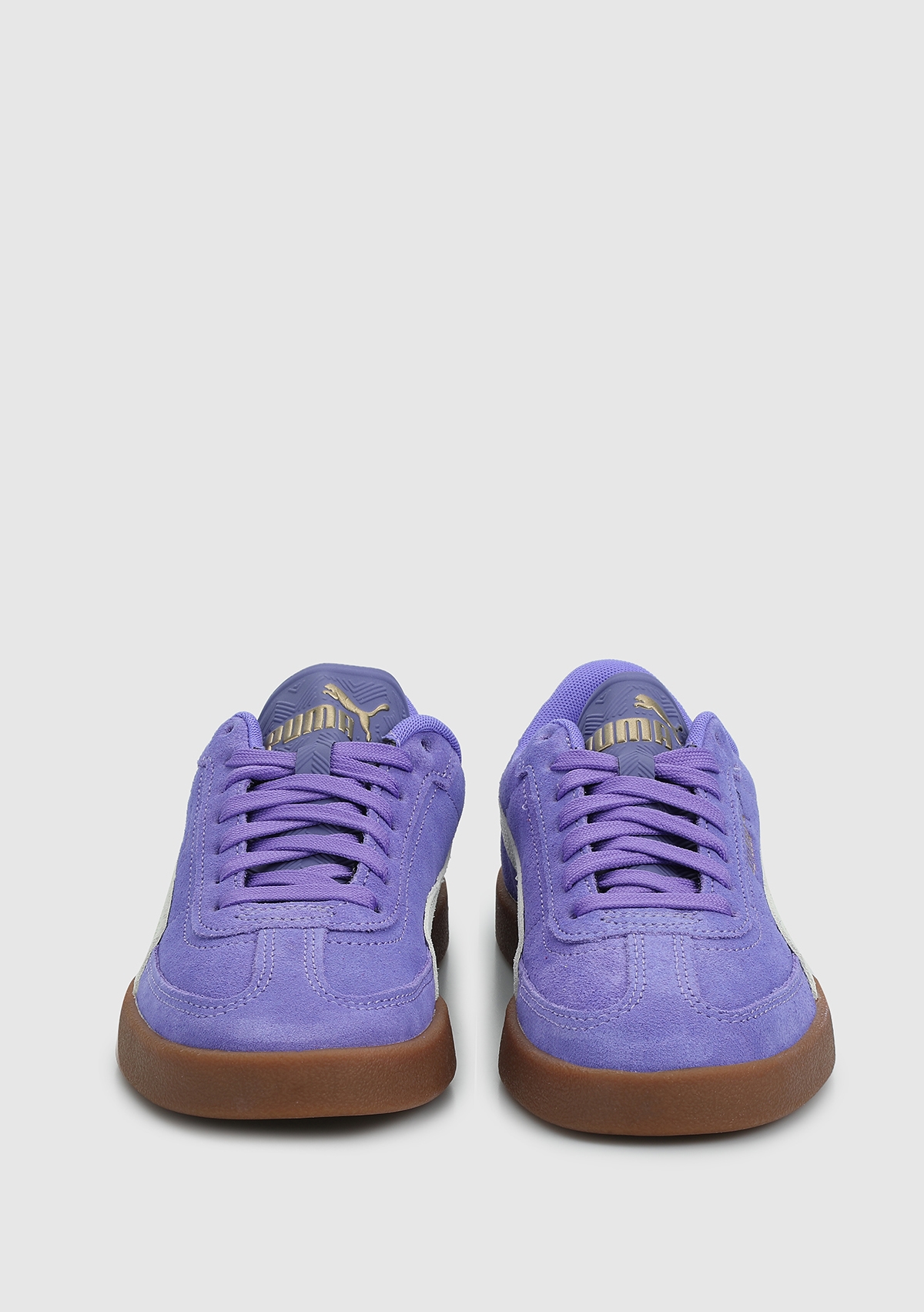 Puma 40071714 E6Puma Club II Era Suede