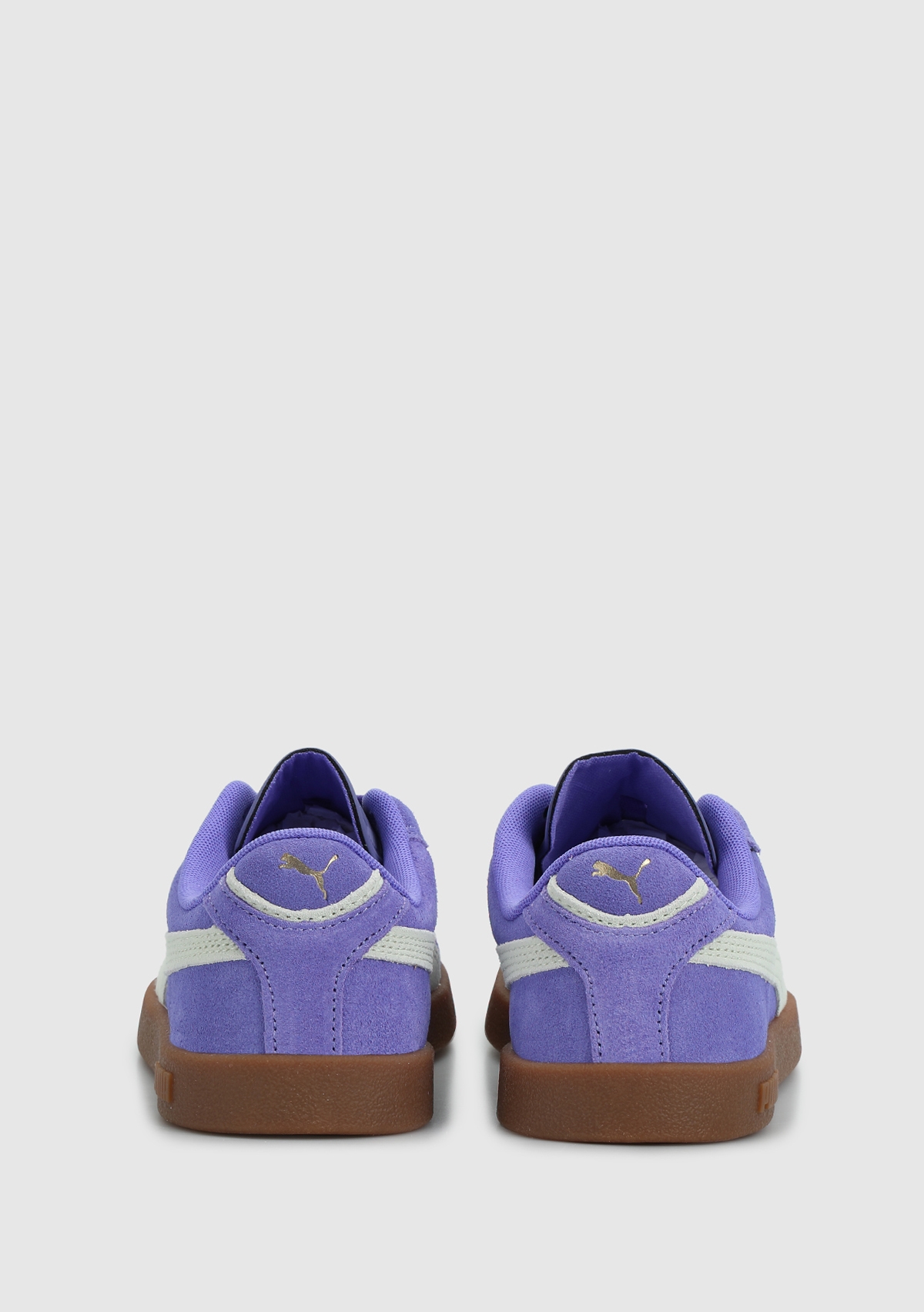 Puma 40071714 E6Puma Club II Era Suede
