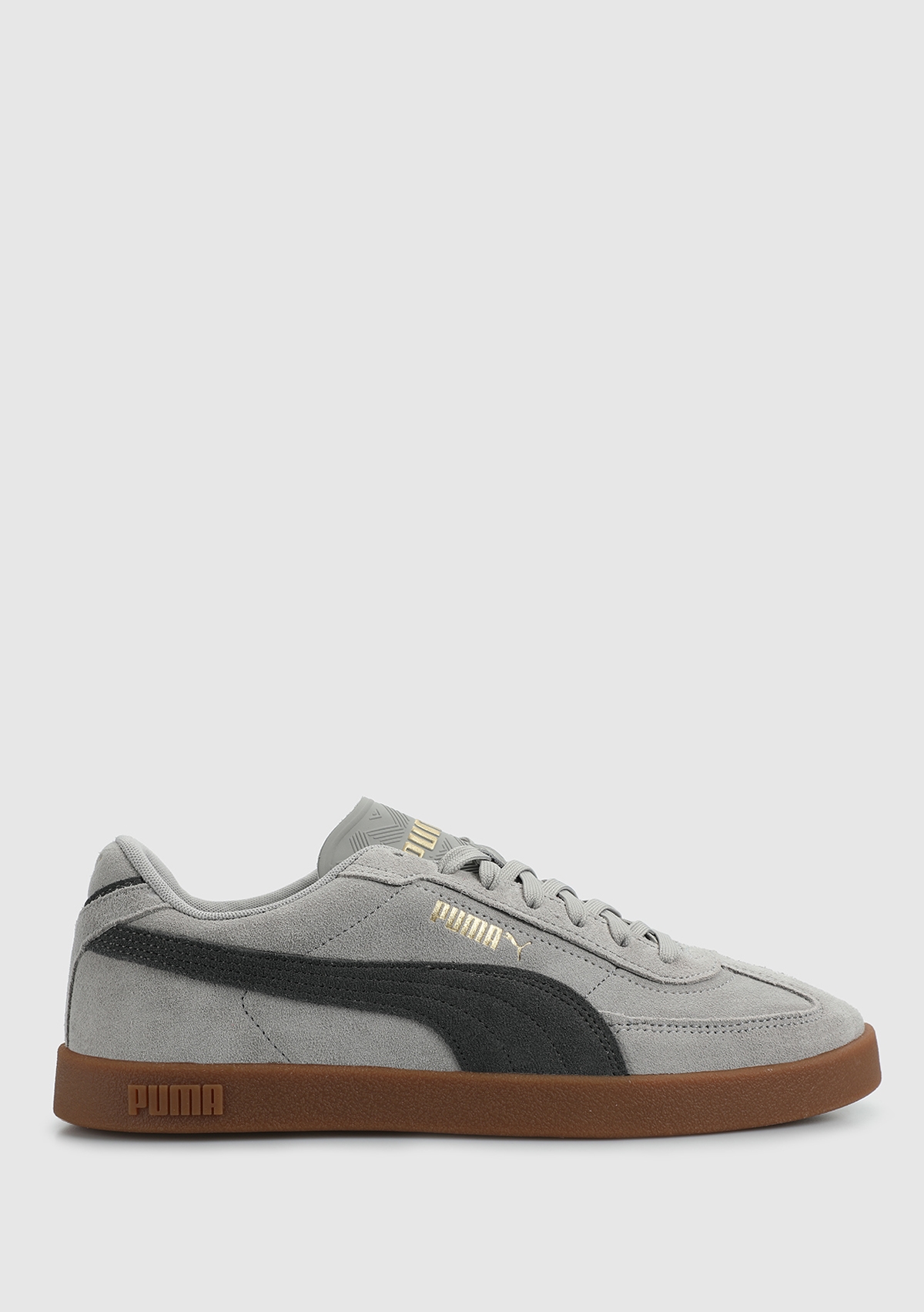 Puma 40071715 E6Puma Club II Era Suede