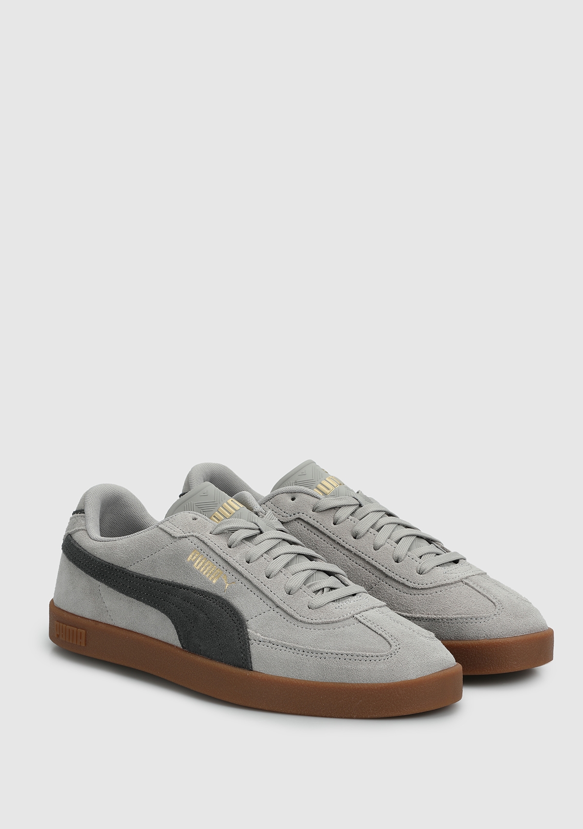 Puma 40071715 E6Puma Club II Era Suede
