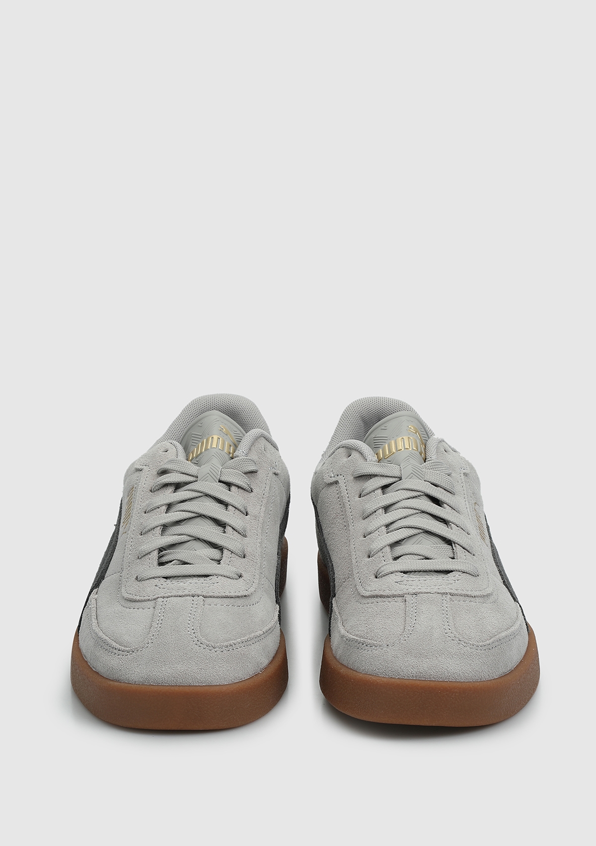 Puma 40071715 E6Puma Club II Era Suede