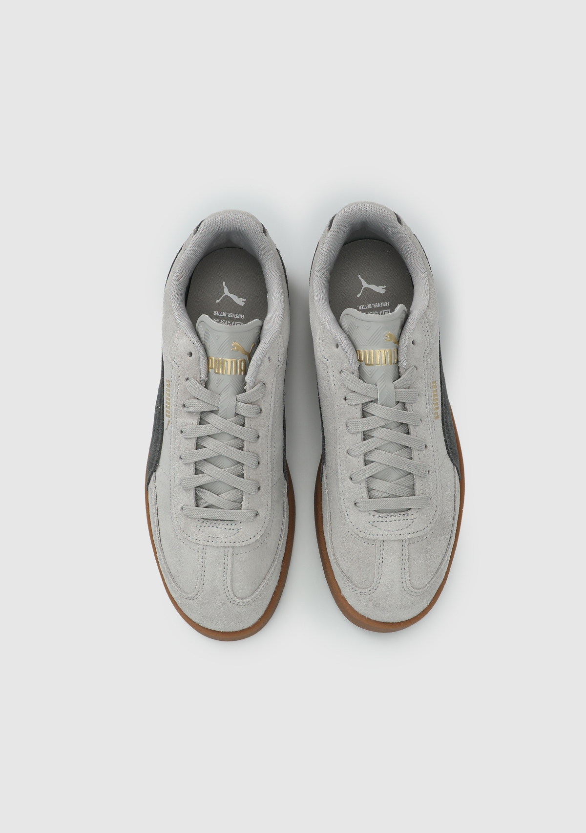 Puma 40071715 E6Puma Club II Era Suede
