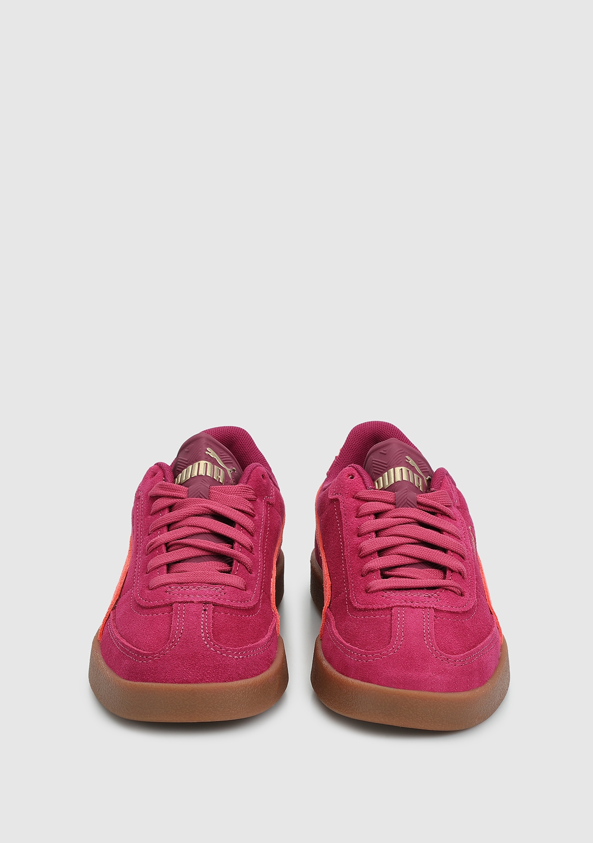 Puma 40071723 E6Puma Club II Era Suede