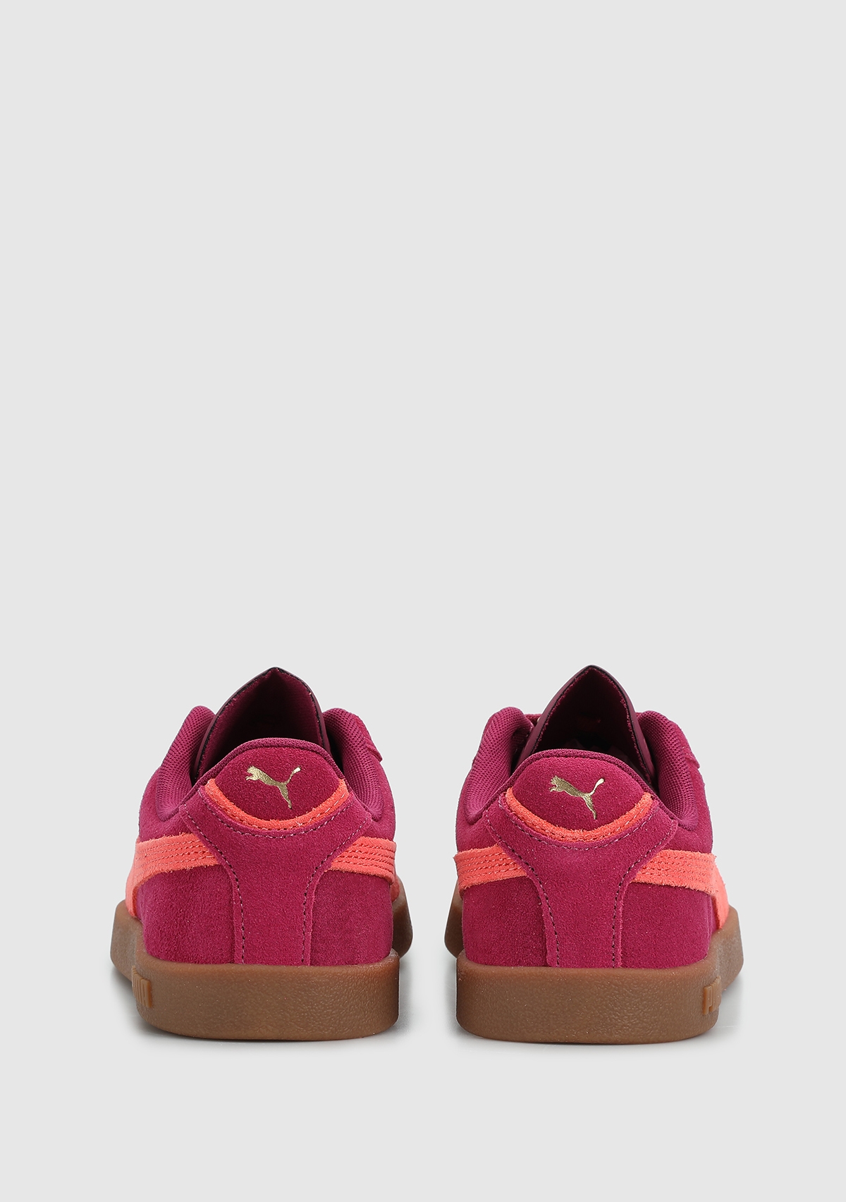 Puma 40071723 E6Puma Club II Era Suede