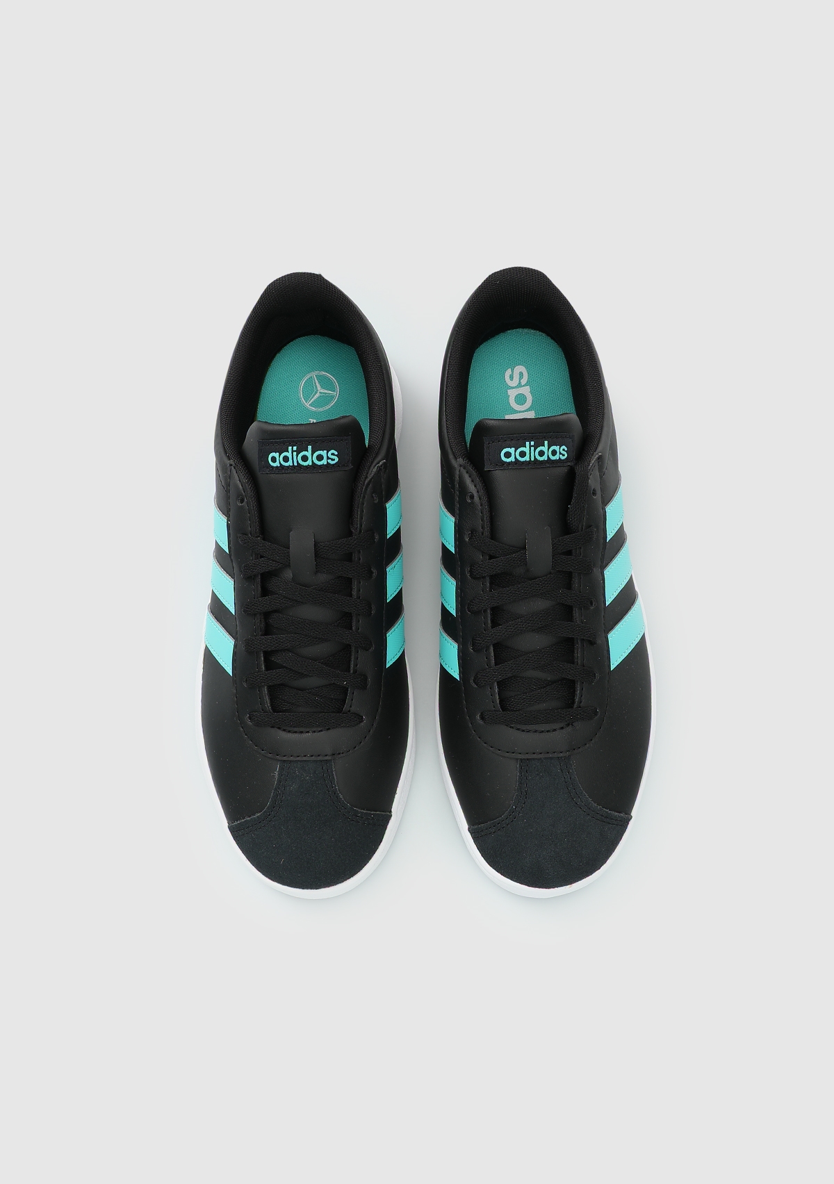 adidas VL COURT MER
