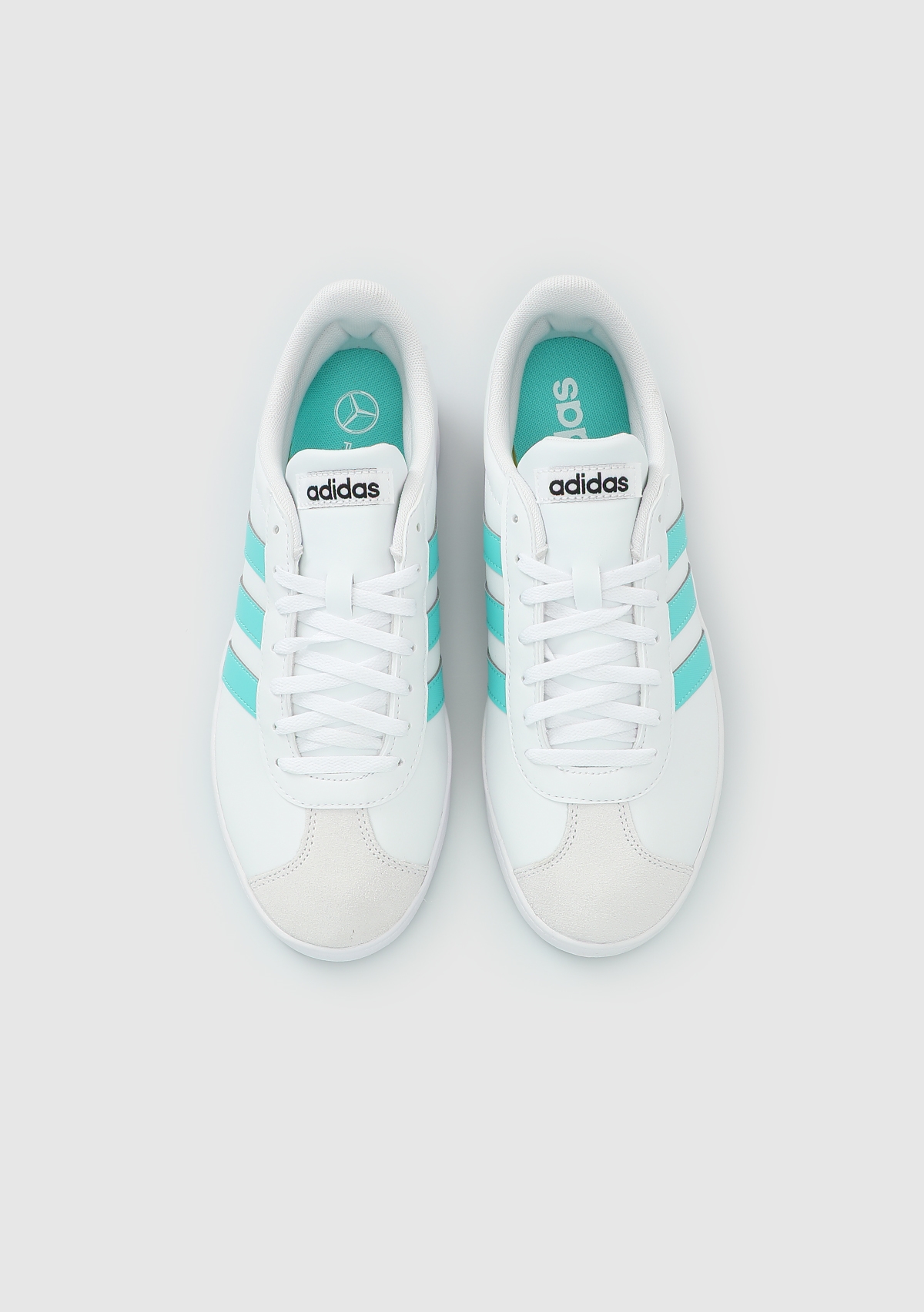 adidas VL COURT MER