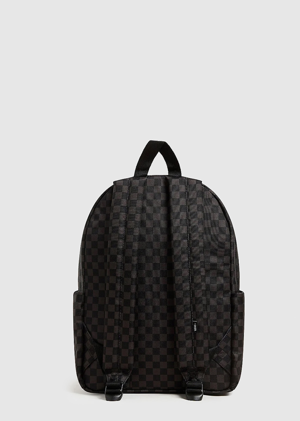 Vans VN000J3KBA51Old Skool Grom Check Backpack