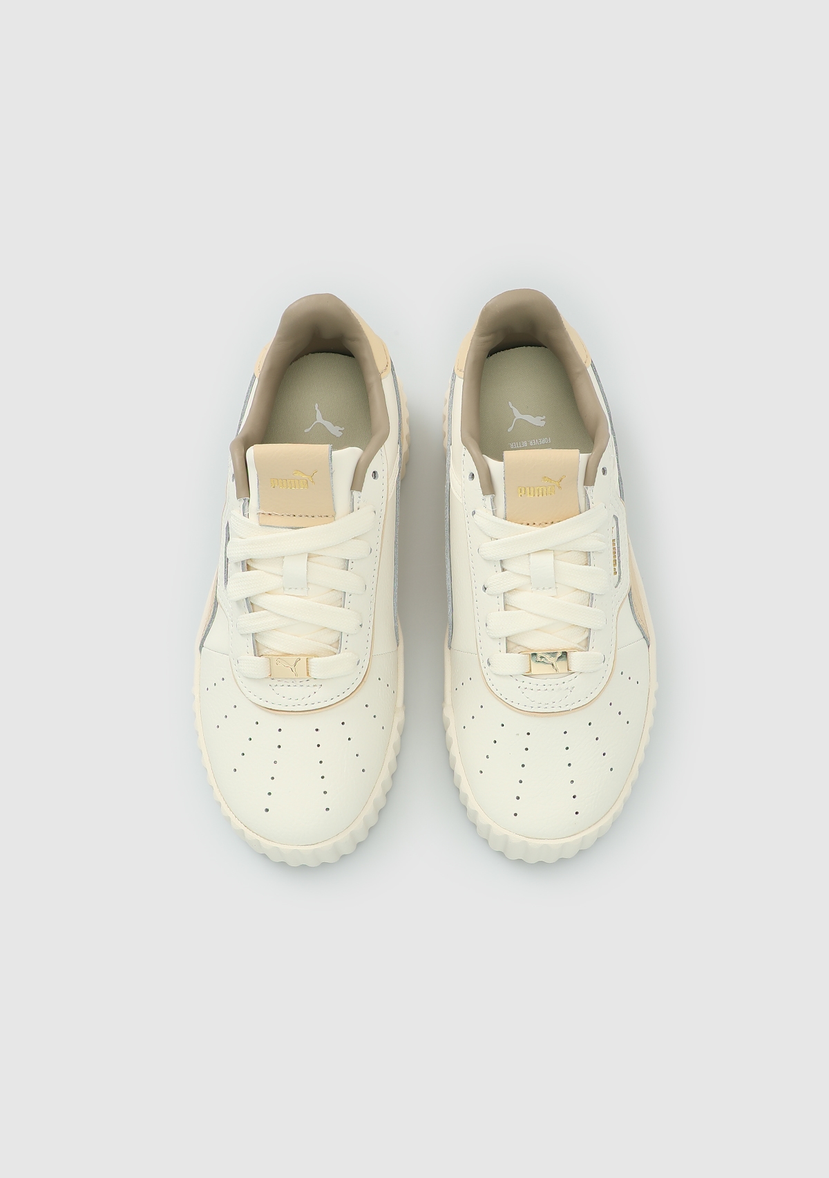Puma 40072410 E6Carina 3.0 Luxe