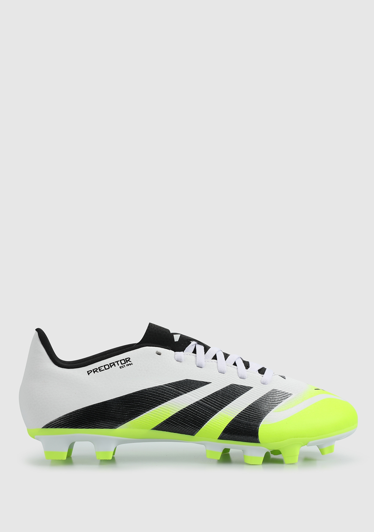 adidas PREDATOR CLUB FG/MG