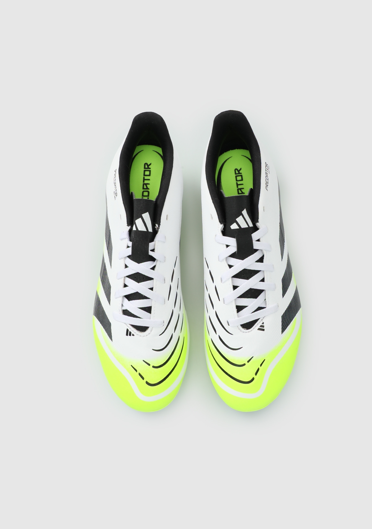 adidas PREDATOR CLUB FG/MG