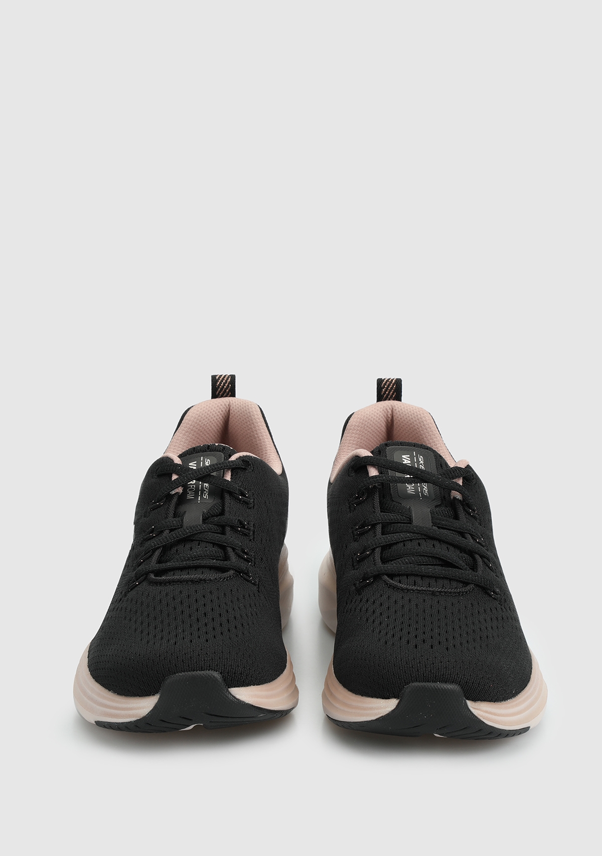 Skechers 150025 BKRG VAPOR FOAM  -  MİDNİGHT GLİMMER