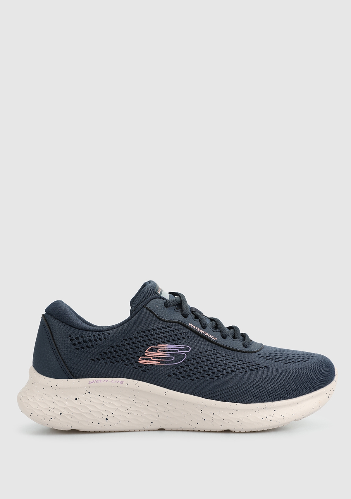 Skechers 150198 NVY SKECH-LITE PRO THROUGH THE MUD