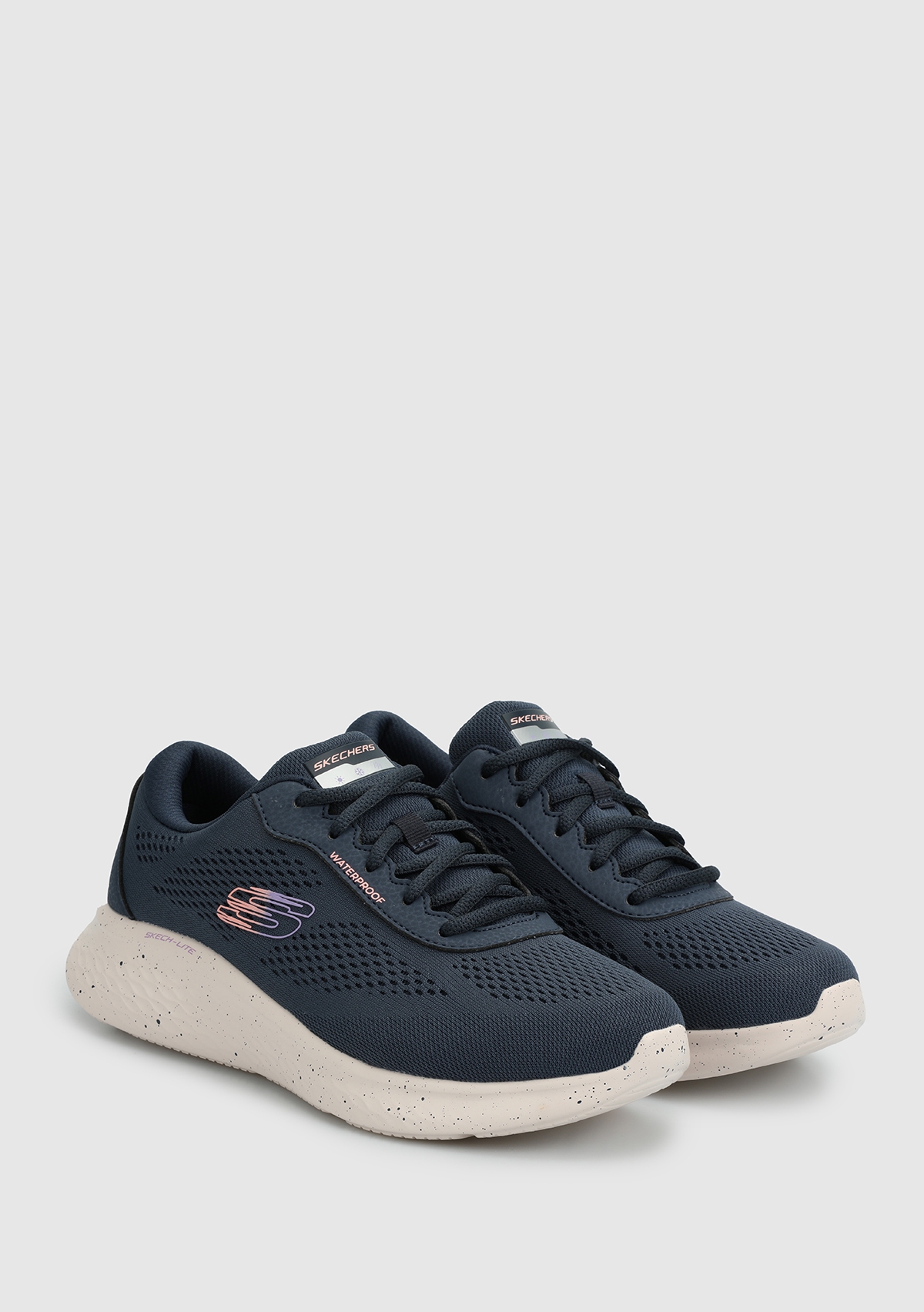 Skechers 150198 NVY SKECH-LITE PRO THROUGH THE MUD