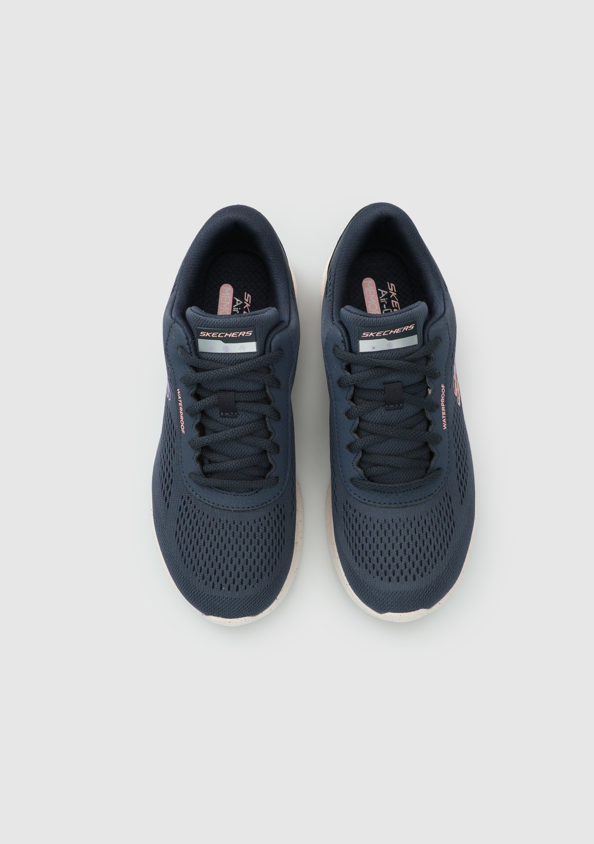Skechers 150198 NVY SKECH-LITE PRO THROUGH THE MUD