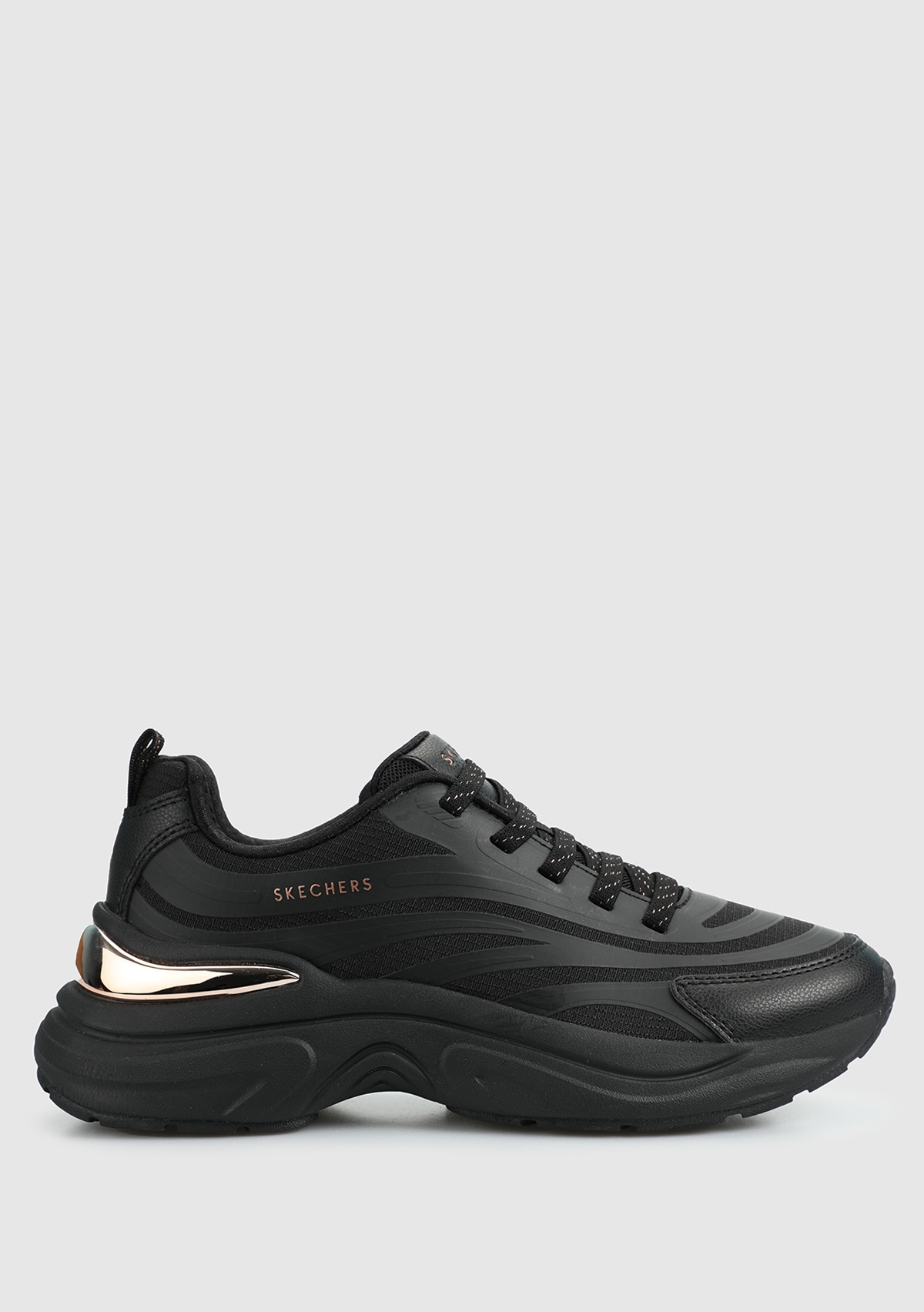 Skechers 177575 BBK HAZEL