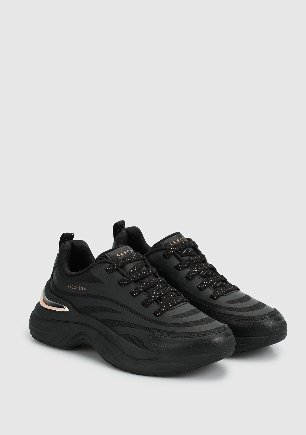 Skechers 177575 BBK HAZEL