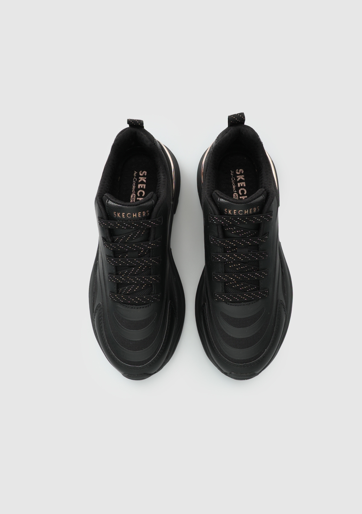 Skechers 177575 BBK HAZEL