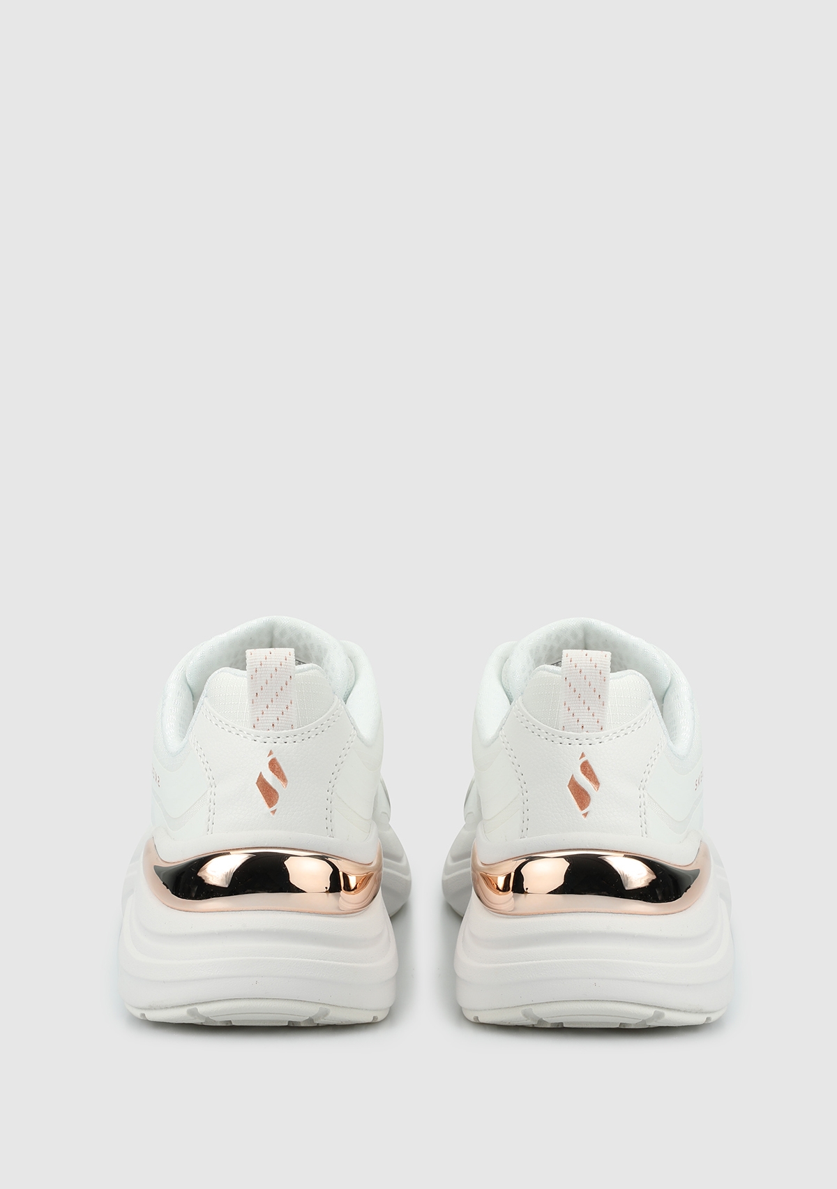 Skechers 177575 WHT HAZEL - STEP N FLOW