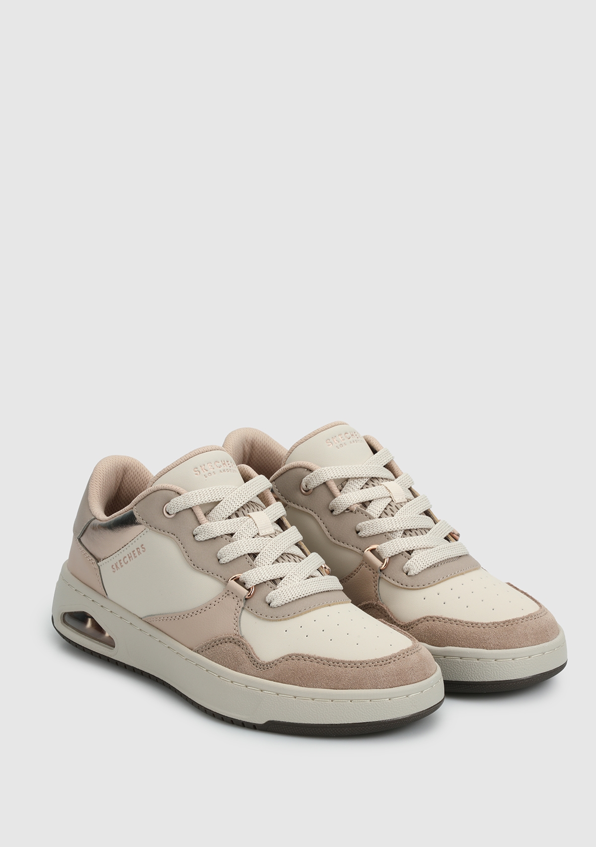 Skechers 177815 TPMT UNO CTL SUBTLE SHIMMER