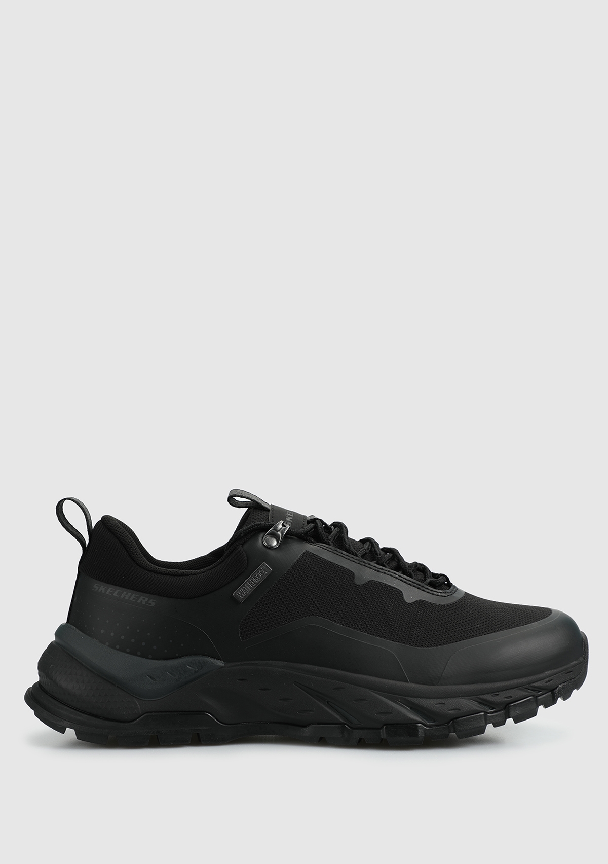 Skechers 210820 BBK BROCKMONT