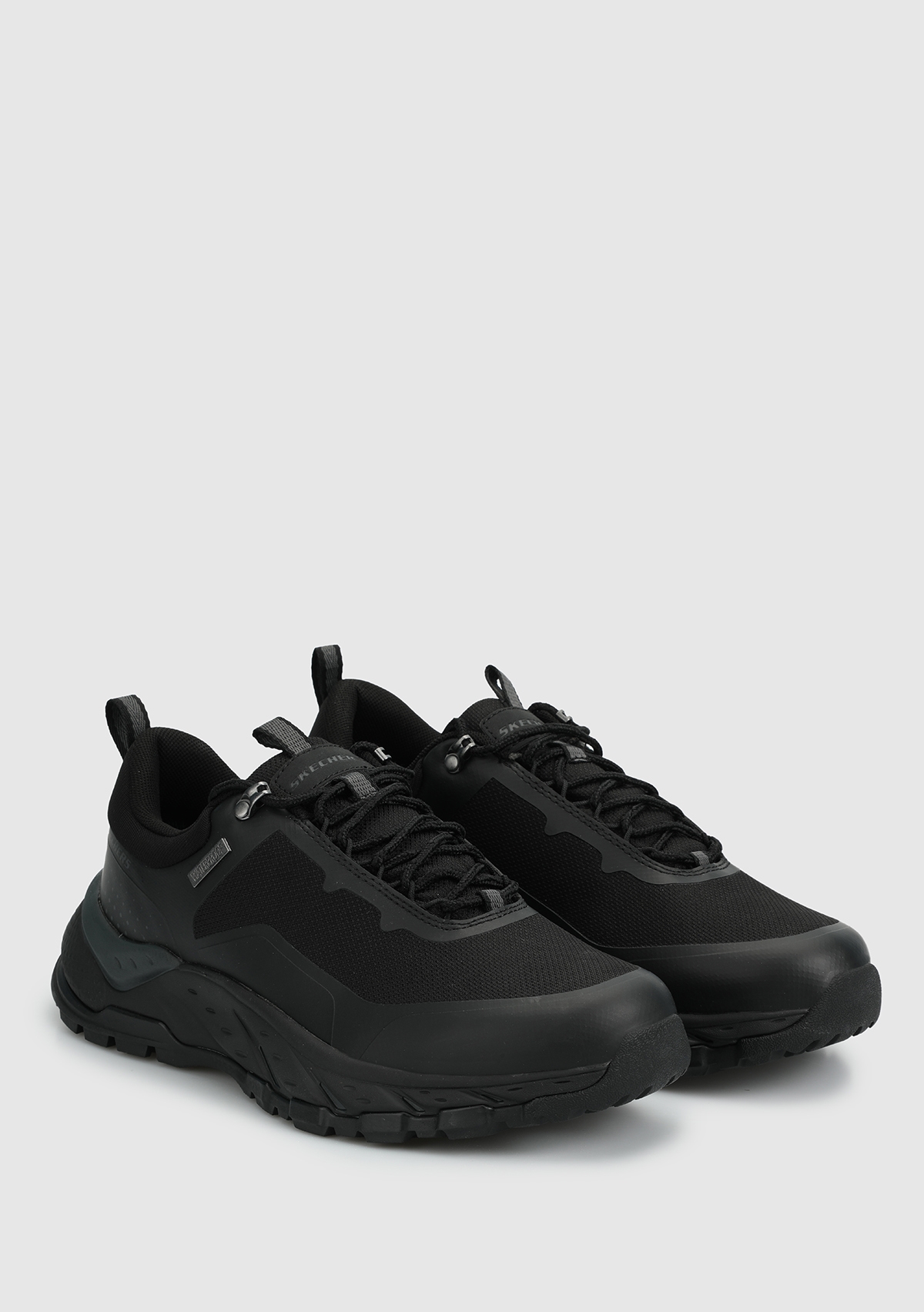 Skechers 210820 BBK BROCKMONT