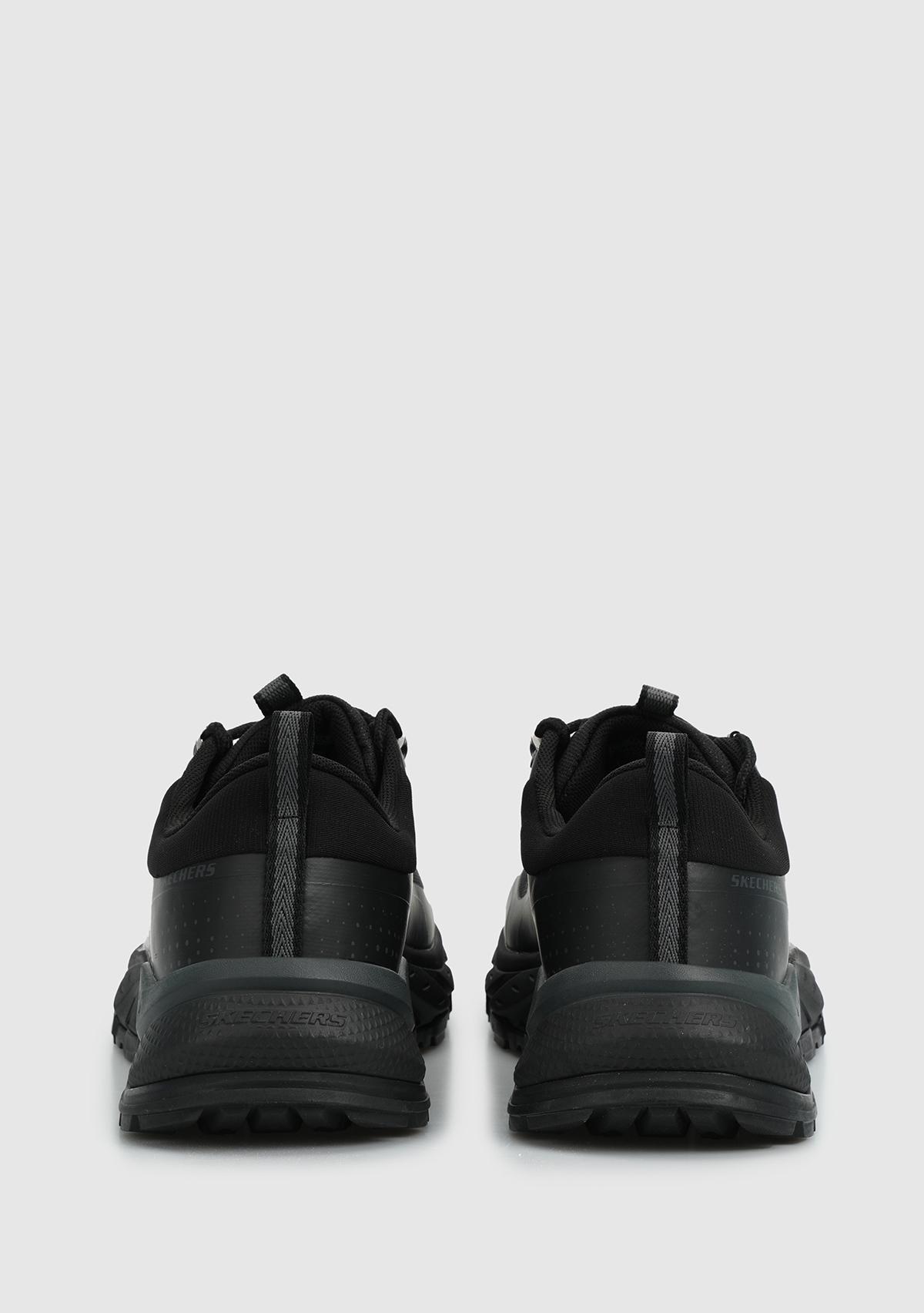 Skechers 210820 BBK BROCKMONT