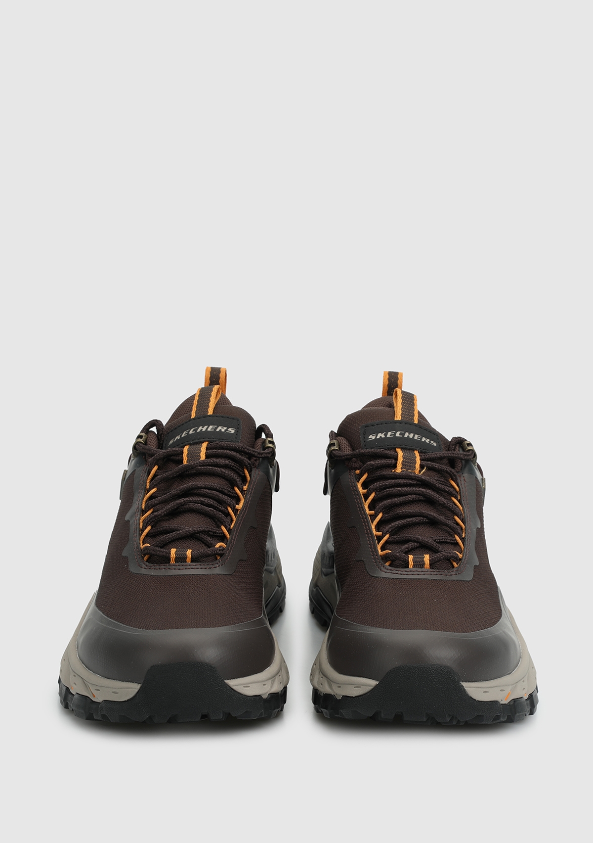 Skechers 210820 BRN BROCKMONT