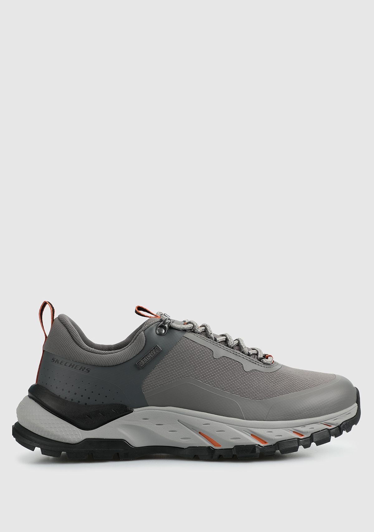 Skechers 210820 GRY BROCKMONT