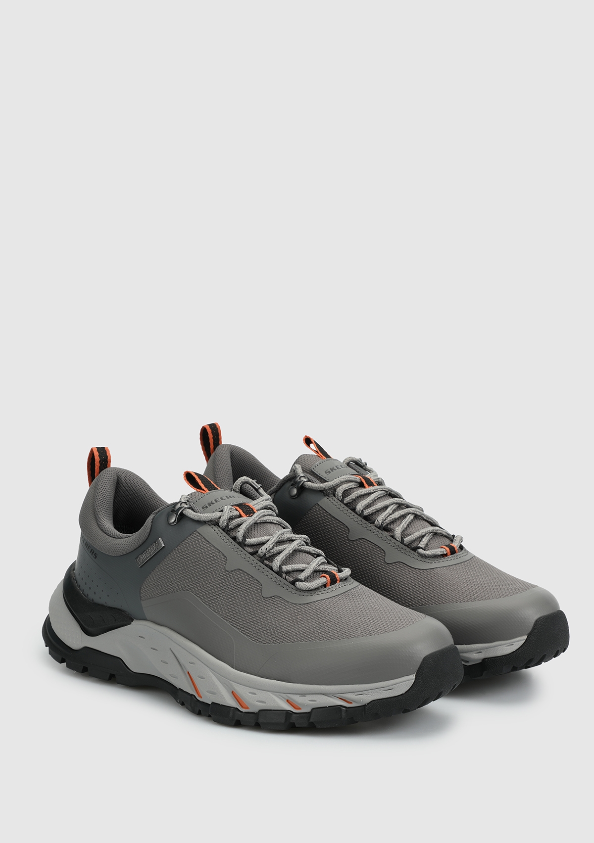 Skechers 210820 GRY BROCKMONT