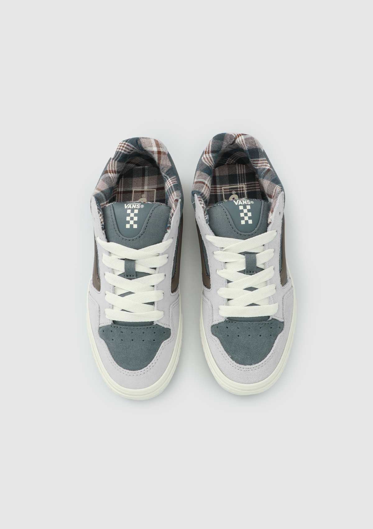 Vans VN0007P97VF1Caldrone
