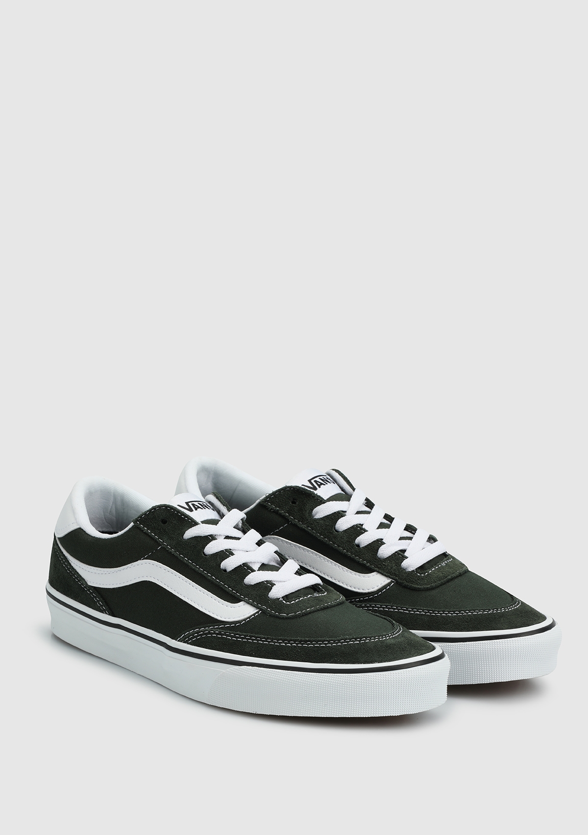 Vans VN000D7QEMU1Brooklyn LS
