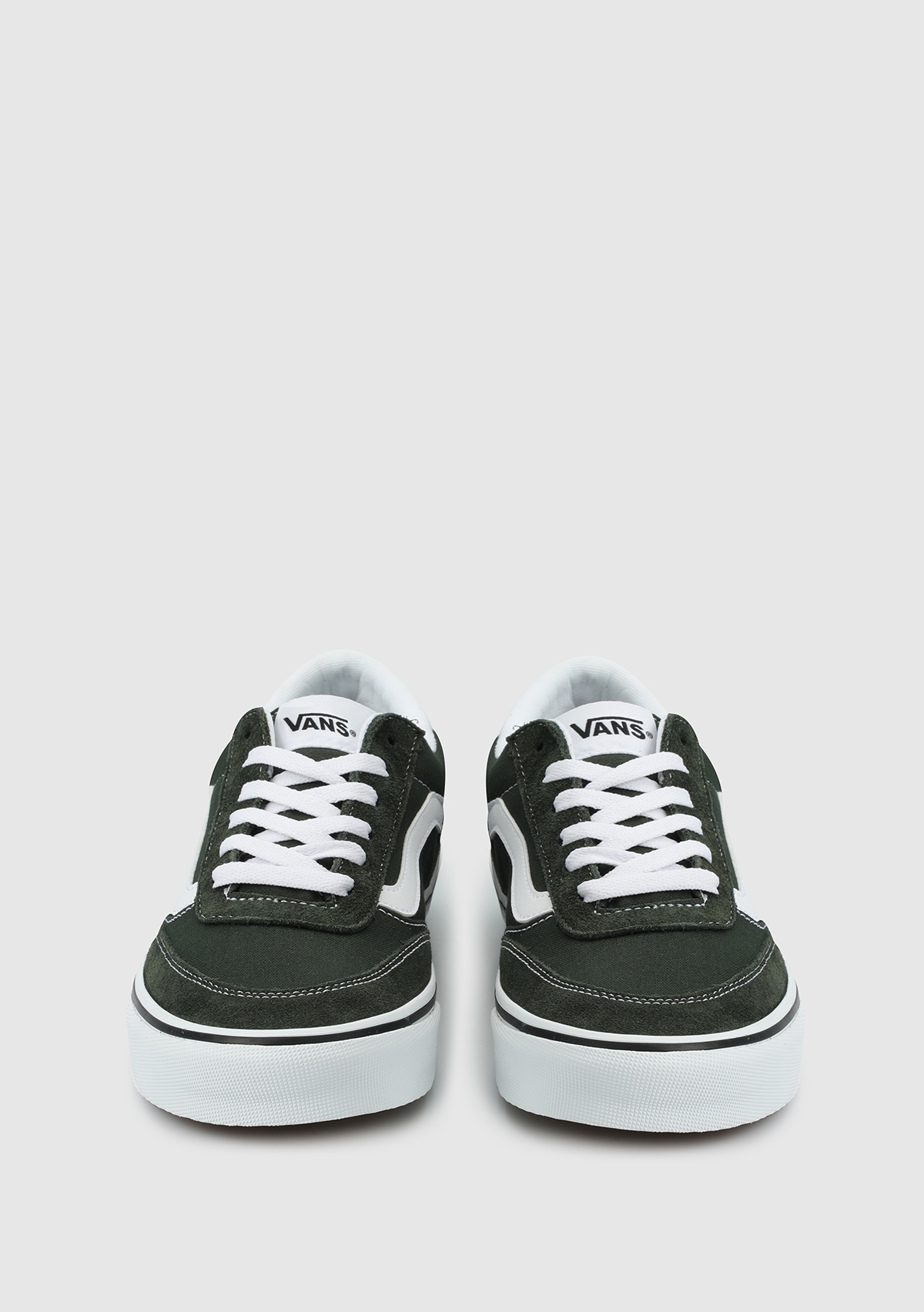 Vans VN000D7QEMU1Brooklyn LS
