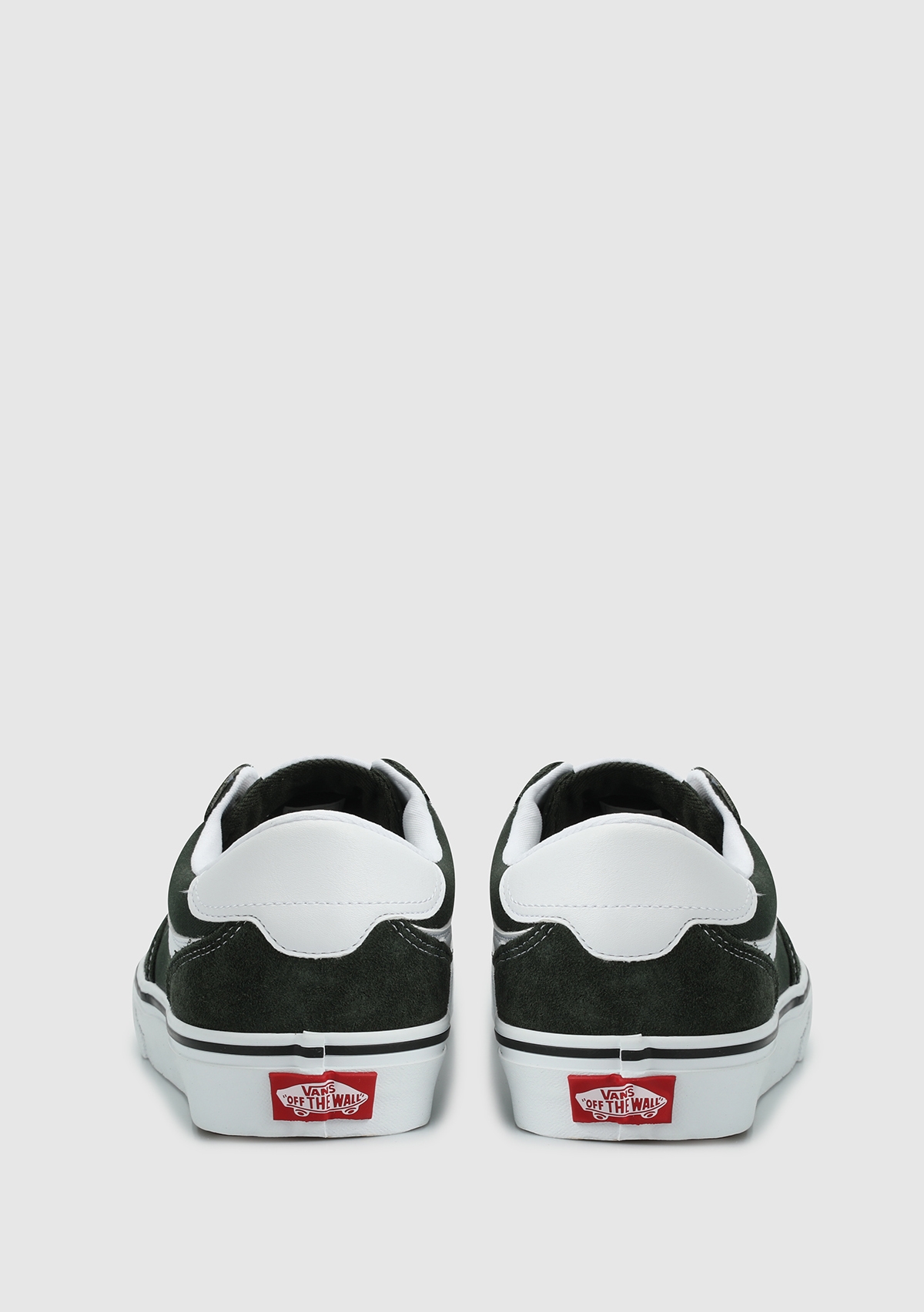 Vans VN000D7QEMU1Brooklyn LS