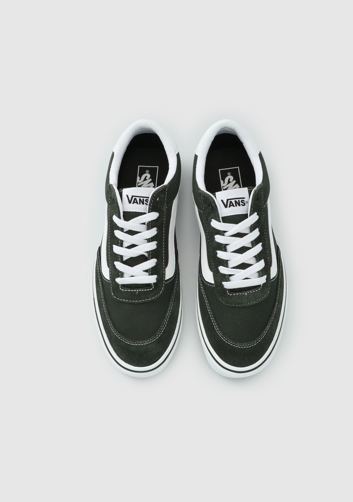 Vans VN000D7QEMU1Brooklyn LS
