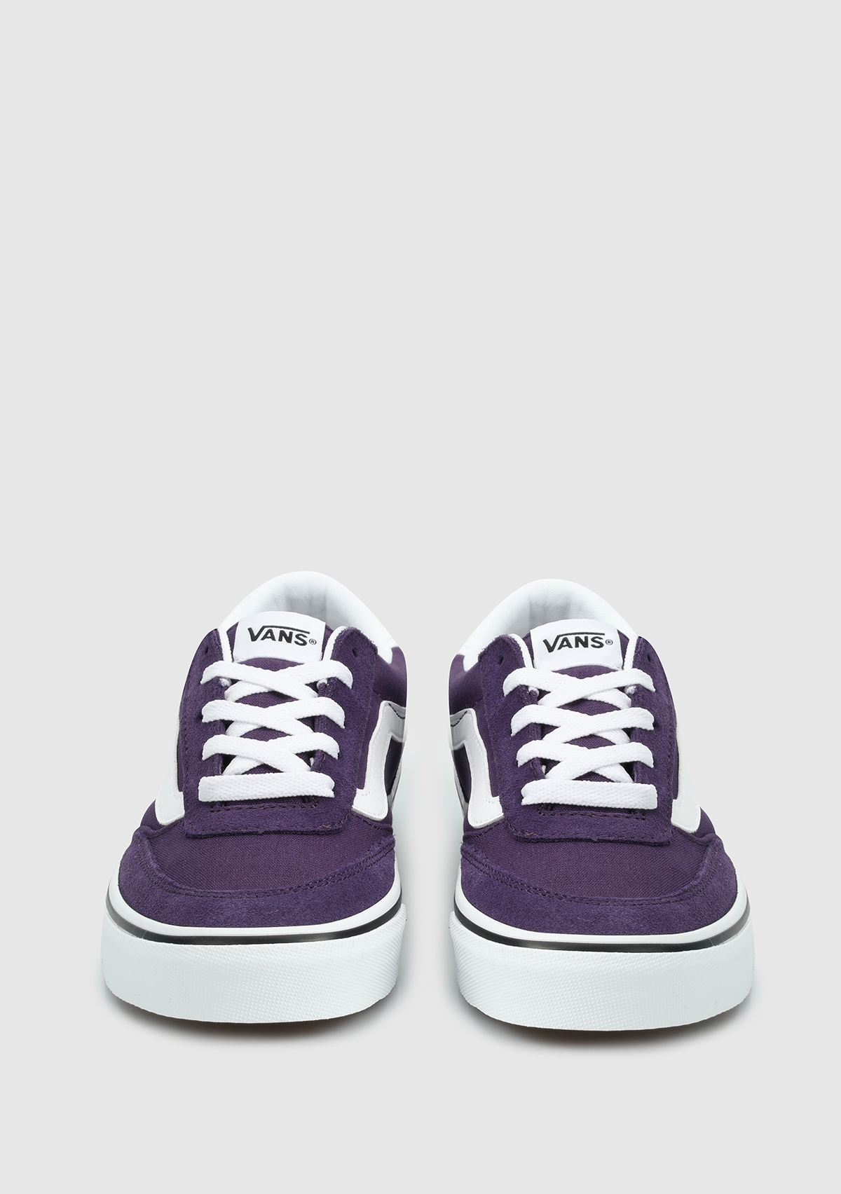 Vans VN000D7U11E1Brooklyn LS