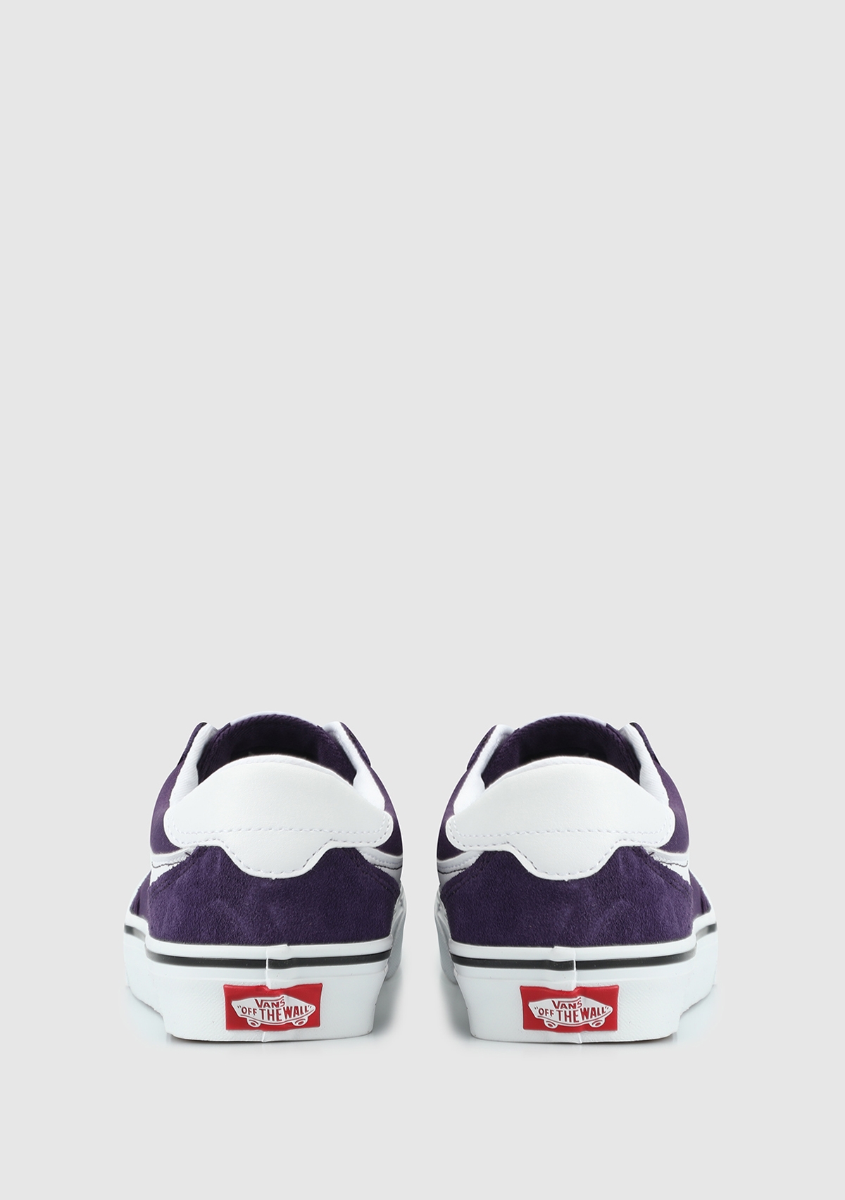 Vans VN000D7U11E1Brooklyn LS