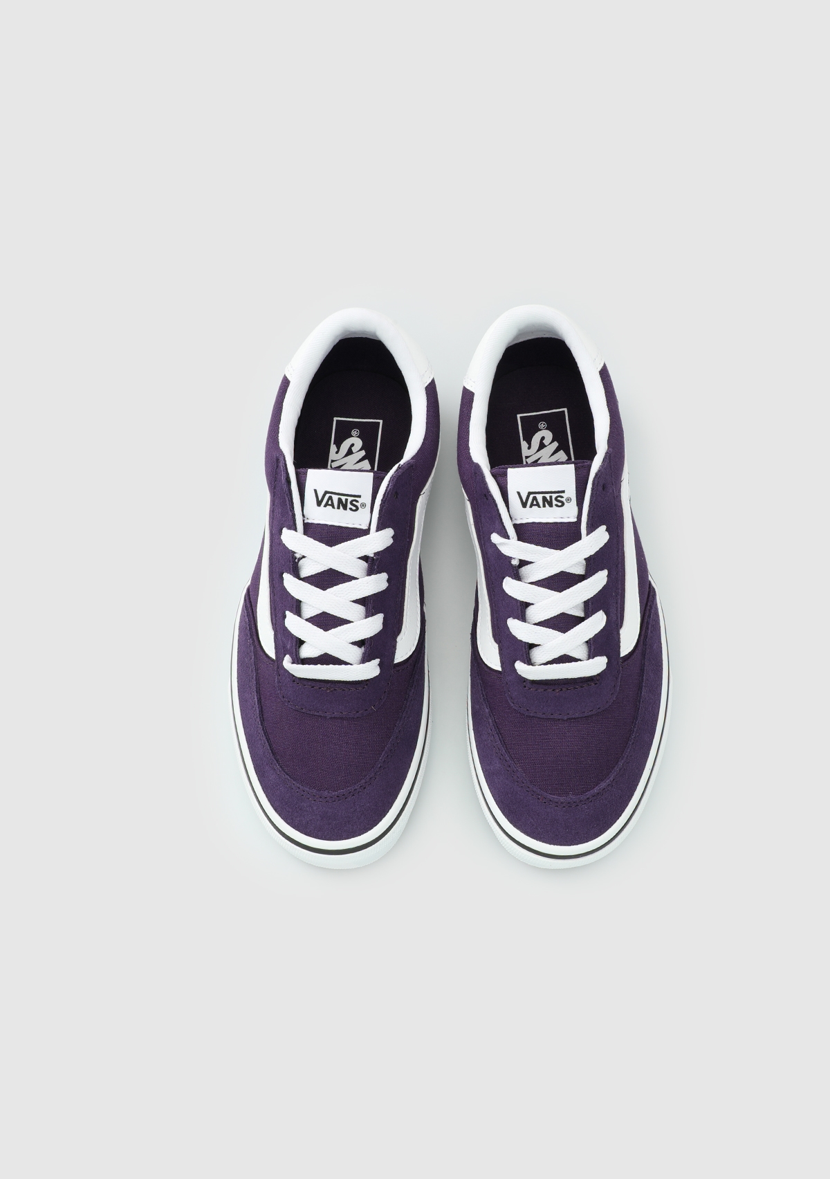 Vans VN000D7U11E1Brooklyn LS