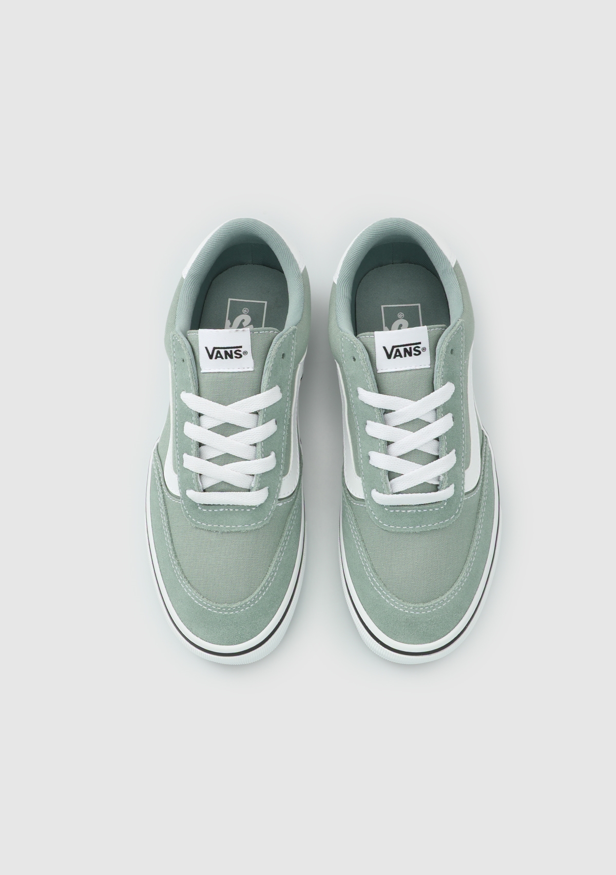 Vans VN000D7UCJL1Brooklyn LS