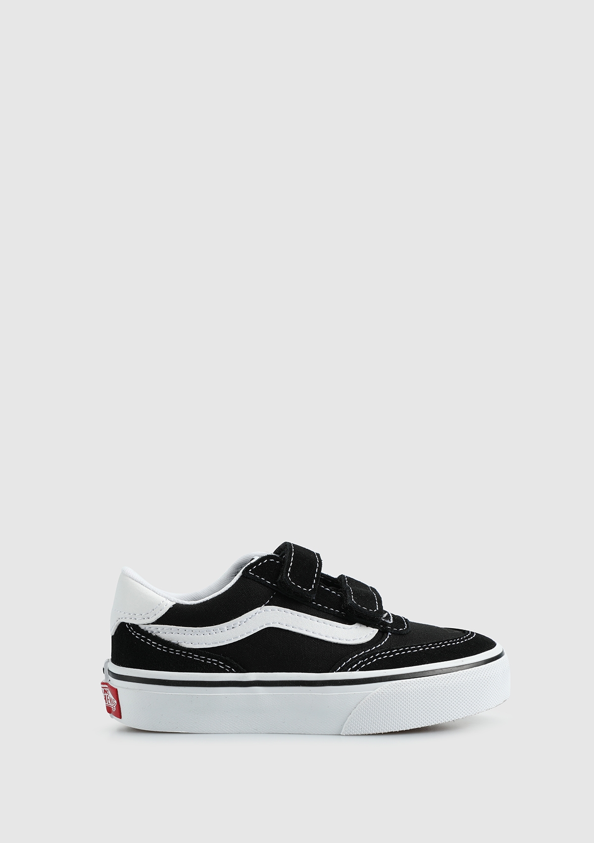 Vans VN000DBRBA21Brooklyn LS V