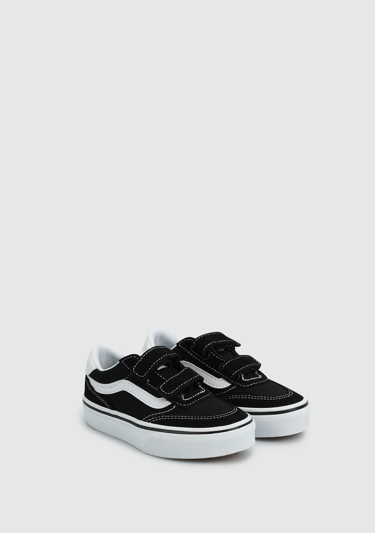 Vans VN000DBRBA21Brooklyn LS V