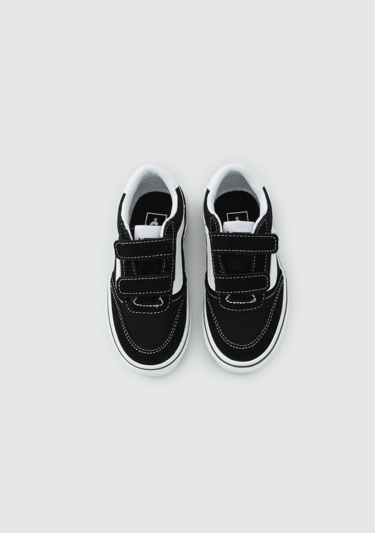 Vans VN000DBRBA21Brooklyn LS V