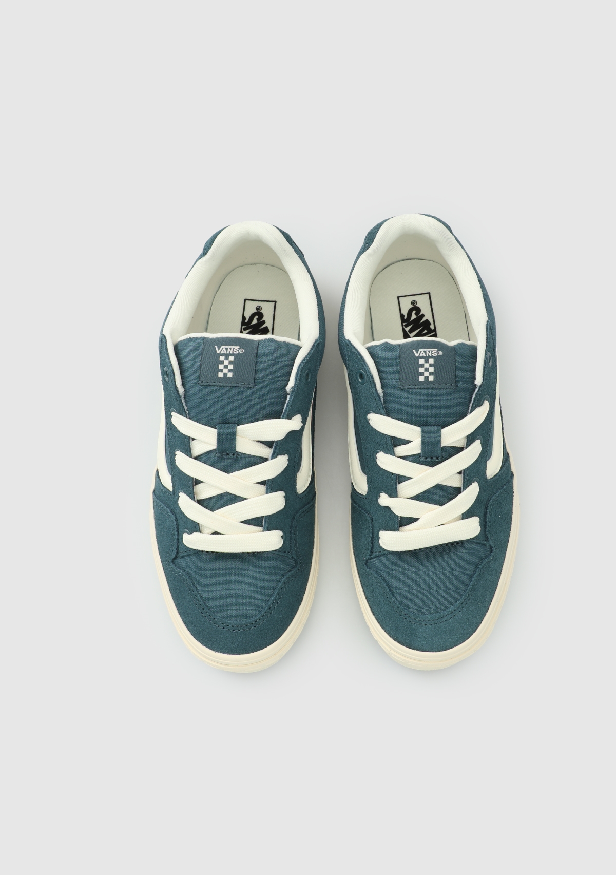 Vans VN000EHW12S1Caldrone