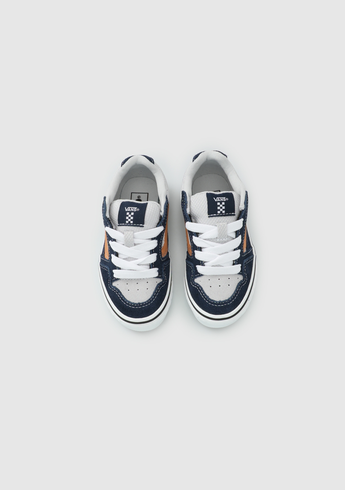 Vans VN000EHWBER1Caldrone