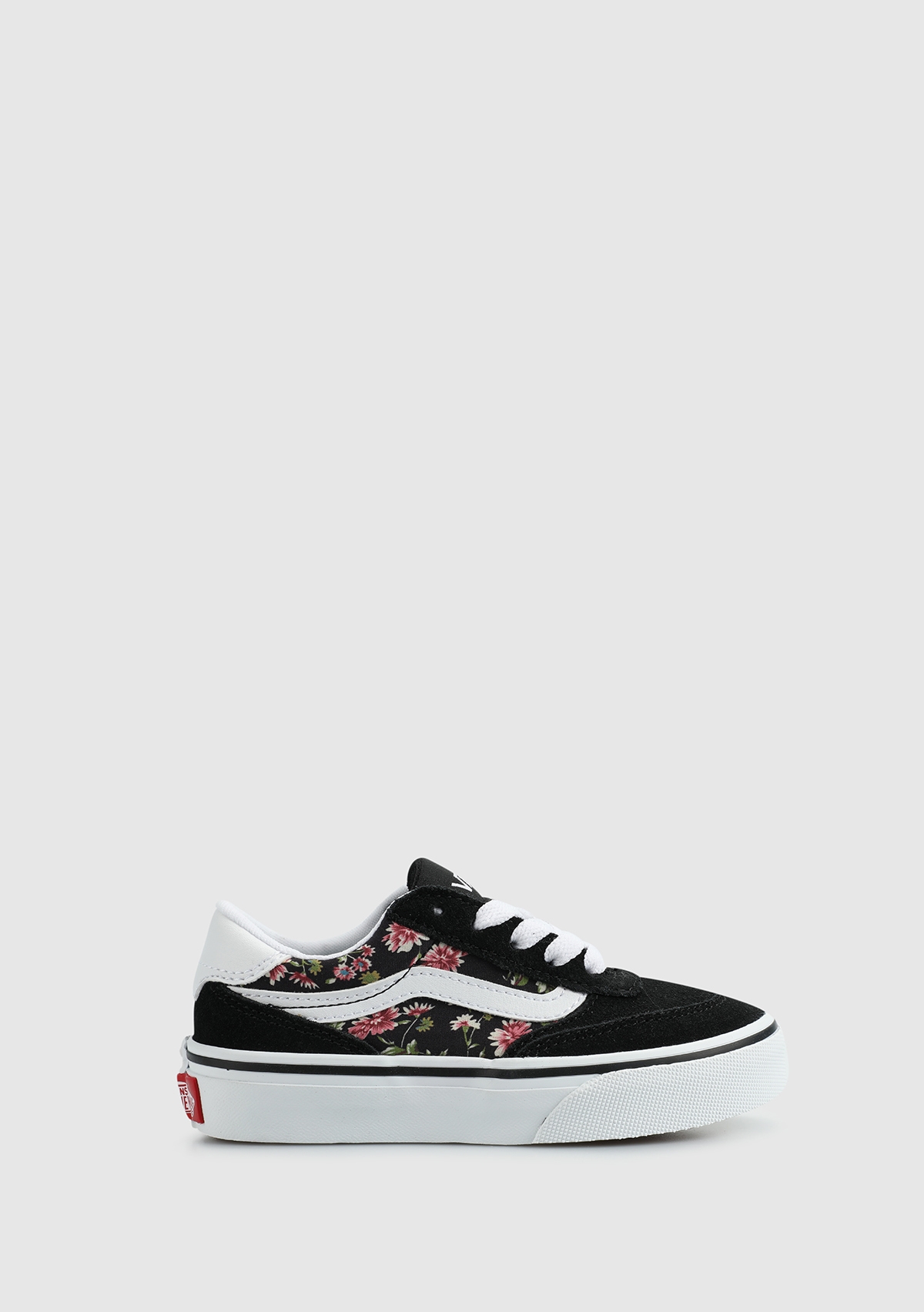Vans VN000EHXBLK1Brooklyn LS