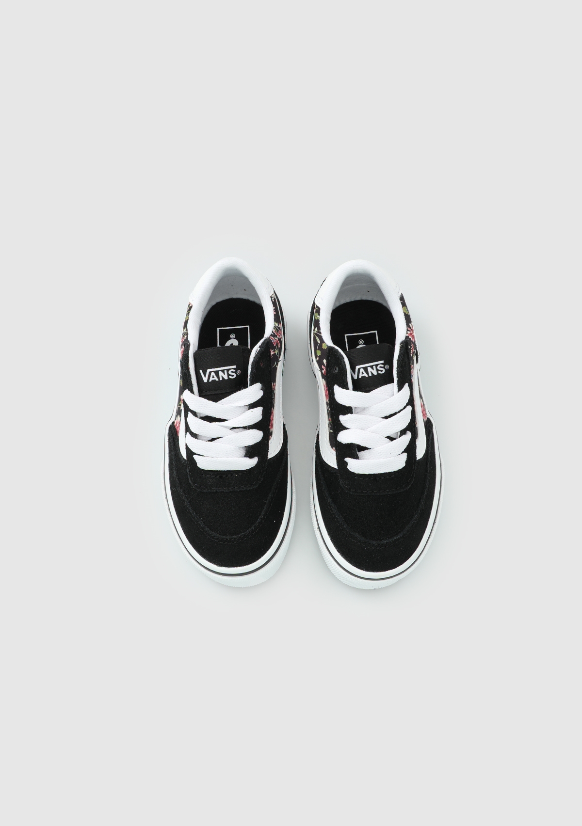 Vans VN000EHXBLK1Brooklyn LS