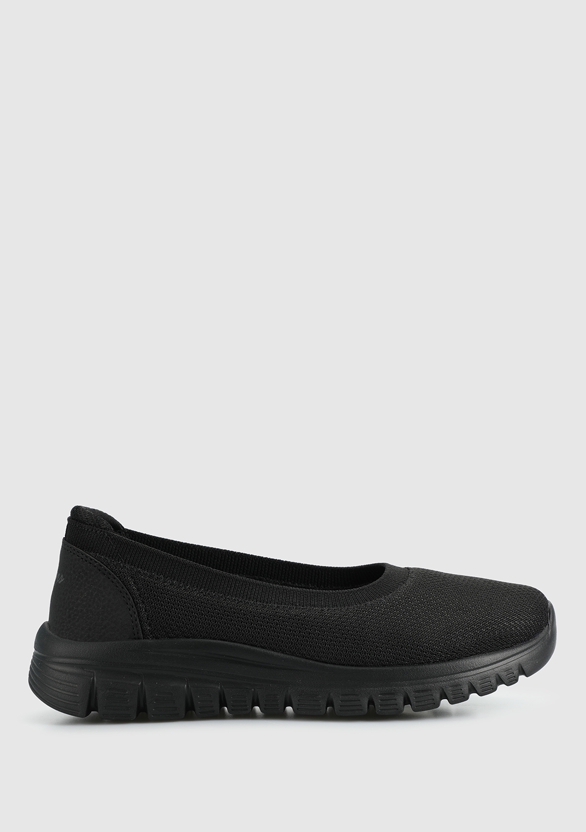 Skechers 100696 BBK GRACEFUL PEPWALK