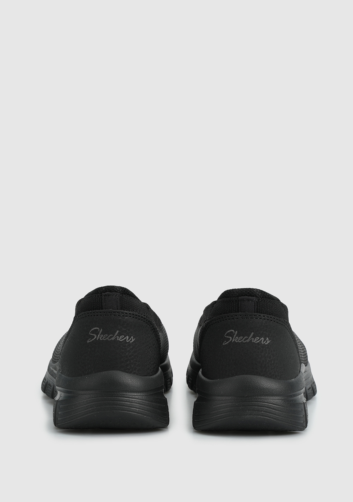 Skechers 100696 BBK GRACEFUL PEPWALK