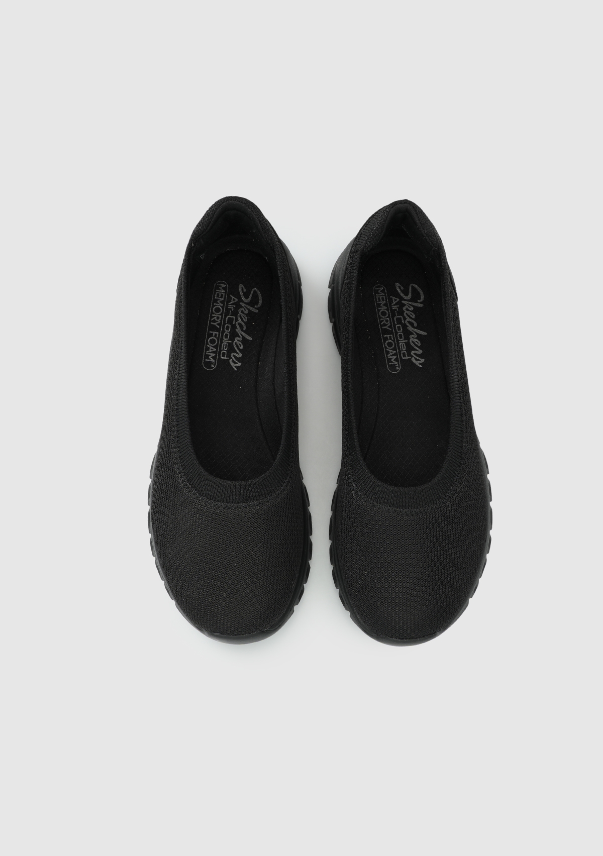 Skechers 100696 BBK GRACEFUL PEPWALK