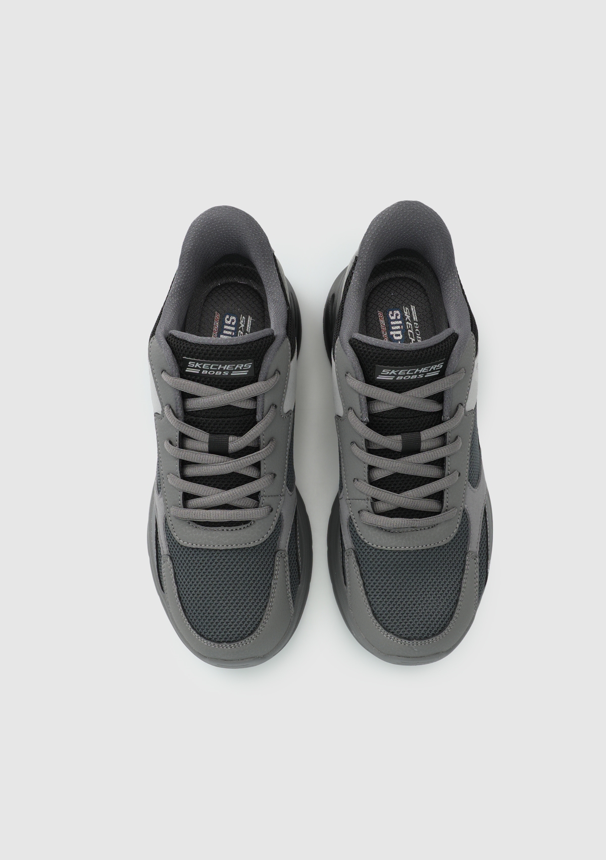 Skechers 118342 BKMT BOBS ARC WAVES 2.0