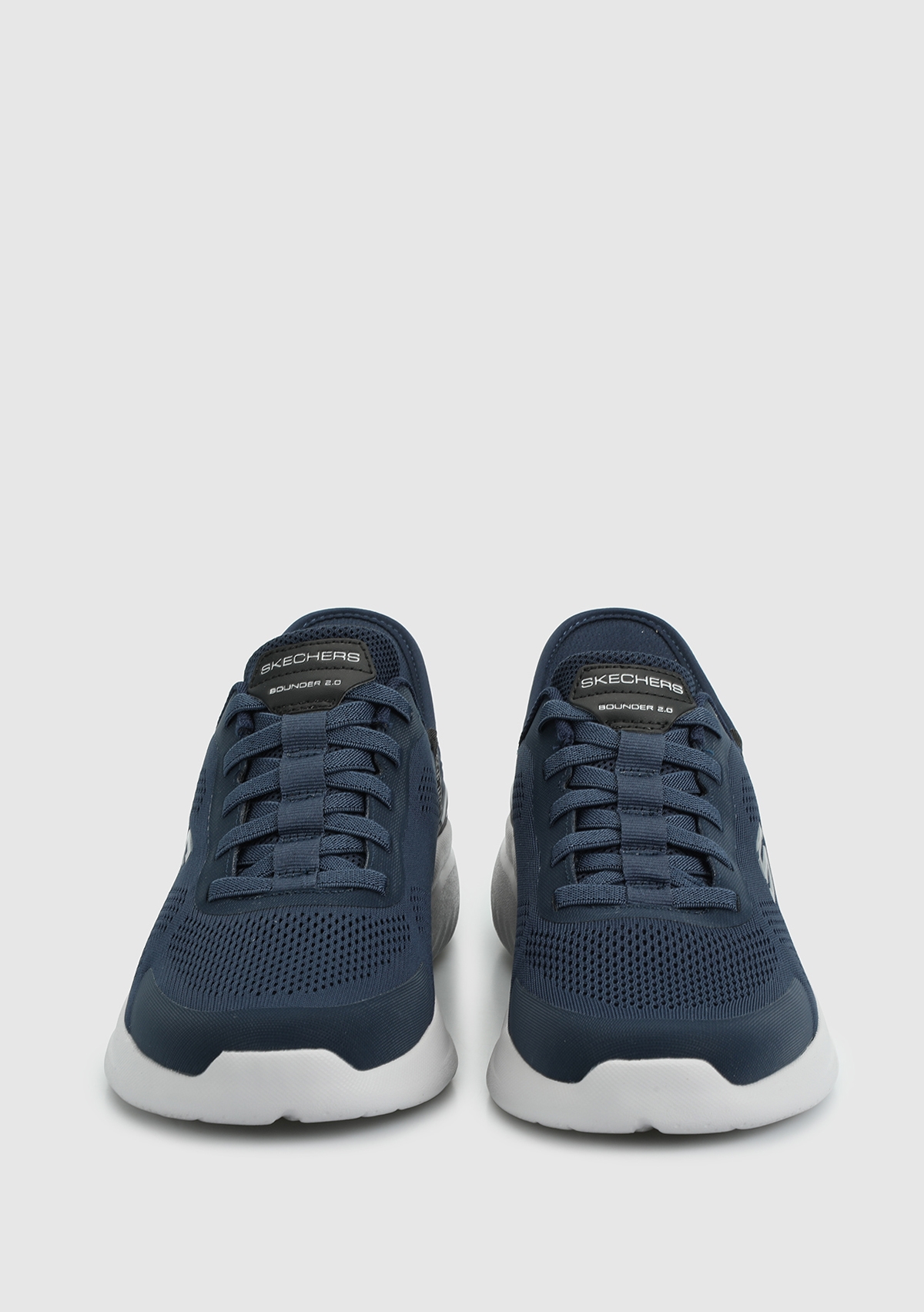 Skechers 232459 NVY BOUNDER 2.0  -  EMERGED